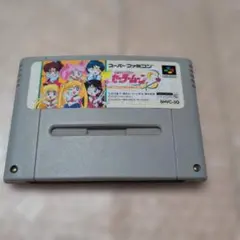 スーパーファミコンソフト