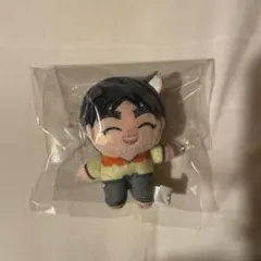 忍たま乱太郎　ほわぬい　ナンジャタウン 久々知兵助