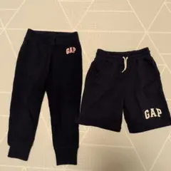 GAP 3years 半ズボン ７着まとめ売り