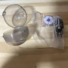 ジョジョ　スタンドフィギュアコレクション09 F・F ストーンオーシャン