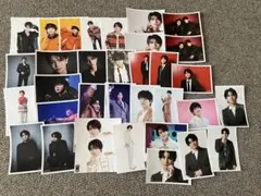 超特急ハル 柏木悠 生写真 ミニフォト