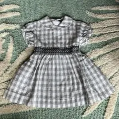 ⭐︎サンリオワンピース90センチ⭐︎のサムネイル