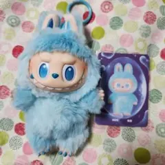 正規品 THE MONSTERS Energy ラブブ HOPE