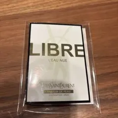 Yves Saint Laurent LIBRE L'EAU NUE 1.8mL