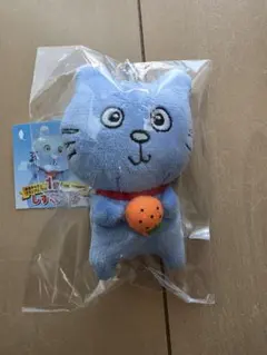 しずな〜び ぬいぐるみ マスコット