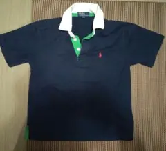 Polo by Ralph Lauren ポロシャツ 130