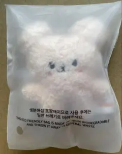 SKZOOキーリングマイクロver. PuppyMパピーム(スンミン)