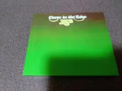Close to the Edge / Yes