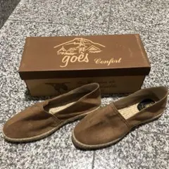 エスパドリーユ 24