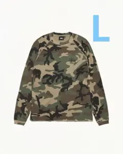 TTT MSW 迷彩 サーマルThermal long tee keiju io - メルカリ