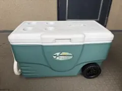 コールマン　アルティメイトエクストリーム(美品) Coleman(コールマン) アルティメイトエクストリーム(R)クーラー58QT