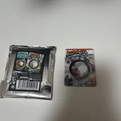 BLEACH ブリスターキーホルダー コレクション BLEACH』ブリスターキーホルダーコレクション レコードVer