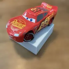 ピクサー Pixar 一番くじ A賞 カーズ マックィーン
