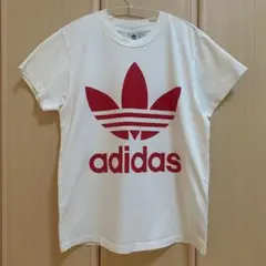 adidas ビッグ トレフォイル Tシャツのサムネイル