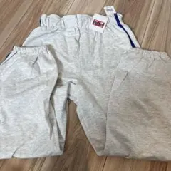 athletic wear MASONこどもビームス 別注　スウェットパンツ