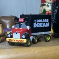 ディズニードリームキャリー：ミッキーマウス