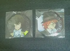 2025年最新】迷ヰ犬 太宰 アクリルの人気アイテム - メルカリ