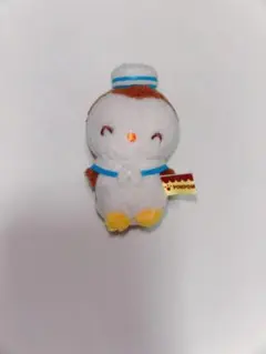 ポムポムプリンカフェ　マスコット　訳あり 2026年最新】ポムポムプリン カフェ ぬいぐるみの人気アイテム - メルカリ