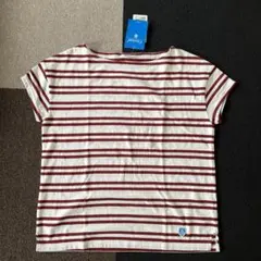 ORCIVAL | オーシバル  Tシャツ