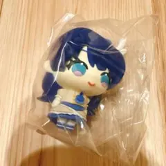 ラブライブ 蓮ノ空 トレーディングラバーフィギュア 村野さやか