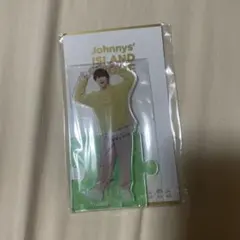Johnnys' ISLAND STORE なにわ男子 大橋和也 アクリルスタ…