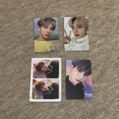 TXT テヒョン　トレカ