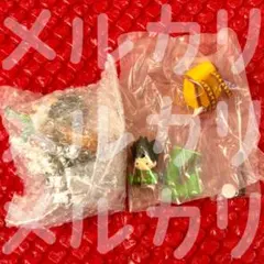 HUNTER×HUNTER リーメント ゴン=フリークス セット