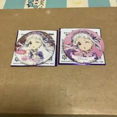 ラブライブ スーパースター 嵐千砂都 缶バッジ他 - メルカリ