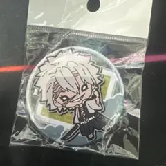 キャラクター缶バッジ 直径約5cm