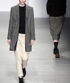 2026年最新】マーガレットハウエル コート 千鳥格子の人気アイテム