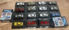 グラチャンコレクション第16弾 セット LB