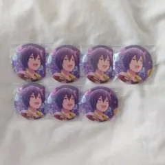 KAITO グリッター缶バッジ