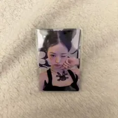 IVE secret アスマート ウォニョン　③ 2026年最新】ive ウォニョン トレカ アスマートの人気アイテム - メルカリ