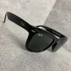 RayBan(レイバン)RB4105 FOLDING WAYFARER 折り畳み