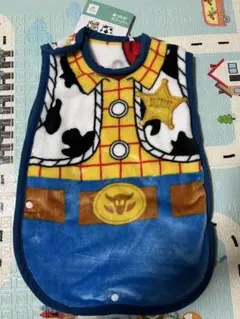 ウッディ スリーパー