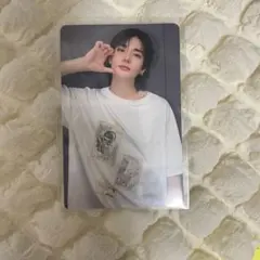 スキズ　タワレコ　ヒョンジン　ラキドロ　DO IT ②