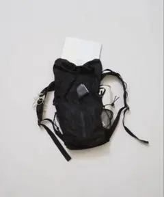 todayful Useful Sheer Backpack アイスブルー - メルカリ