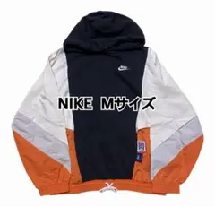 NIKE Mサイズ パーカー