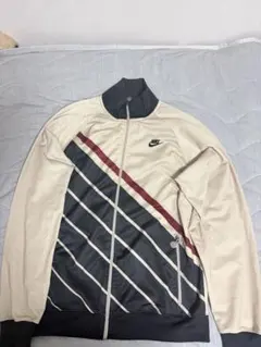 00's NIKE トラックジャケットのサムネイル