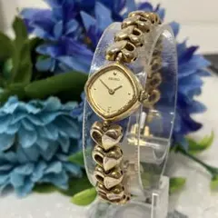 電池新品SEIKOハートブレス - メルカリ