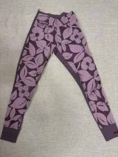 adidas by stella-mccartny トレーニング　レギンス　XS