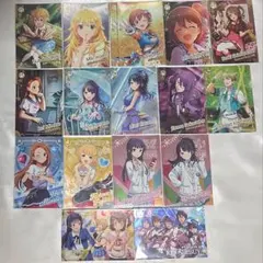 2026年最新】ツアマス ssrの人気アイテム - メルカリ