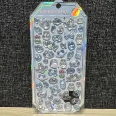 【新品】 ボンボンドロップシール シャーベット みずいろ 正規品