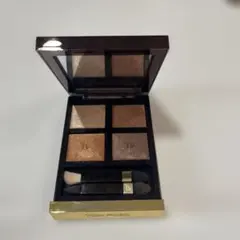 TOM FORD アイカラークォード アイシャドウパレットサスピションのサムネイル