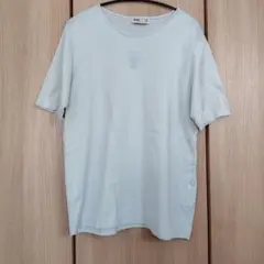DAKS ライトブルー Tシャツのサムネイル