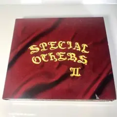 SPECIAL OTHERS 2 スペアザ スペシャルアザーズ