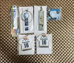 星海光来まとめ売り