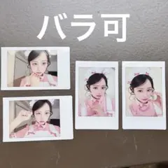 佐野愛花 プリントチェキ Error404 - メルカリ