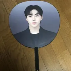 SEVENTEEN セブチ new_ スングァン うちわ