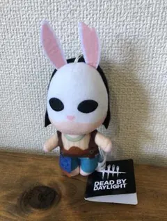 デッドバイデイライトぬいぐるみ　ナース Amazon.co.jp: DBD ナース ぬいぐるみ デッドバイデイライト